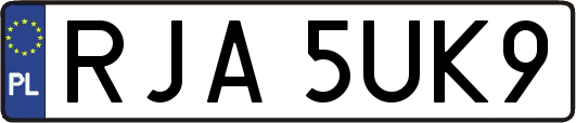 RJA5UK9