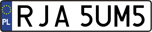 RJA5UM5