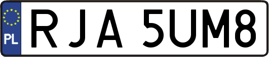 RJA5UM8