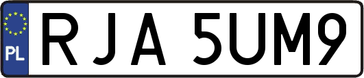 RJA5UM9
