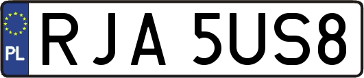 RJA5US8