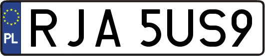 RJA5US9