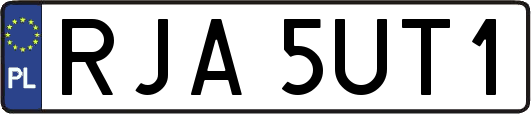 RJA5UT1
