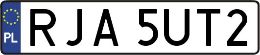 RJA5UT2