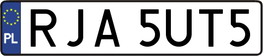 RJA5UT5