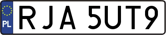 RJA5UT9