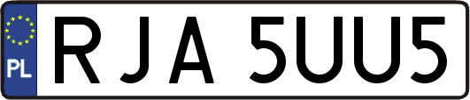 RJA5UU5