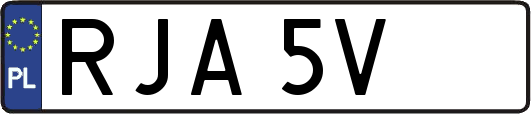 RJA5V
