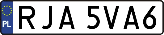 RJA5VA6