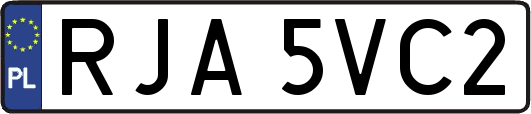 RJA5VC2