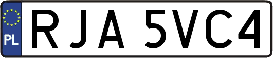 RJA5VC4