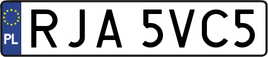 RJA5VC5