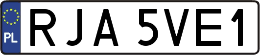 RJA5VE1