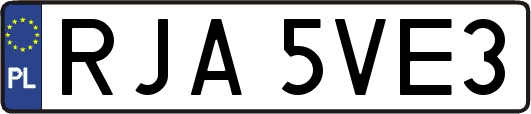 RJA5VE3