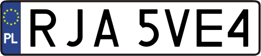RJA5VE4