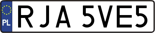 RJA5VE5