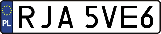 RJA5VE6