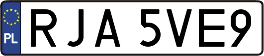 RJA5VE9