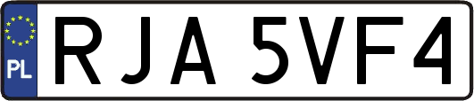RJA5VF4