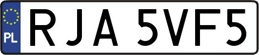 RJA5VF5