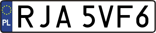 RJA5VF6