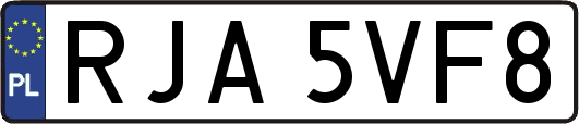 RJA5VF8