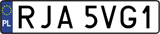 RJA5VG1