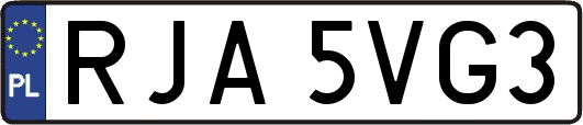 RJA5VG3
