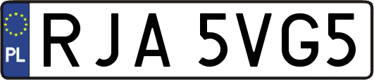 RJA5VG5