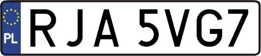 RJA5VG7