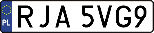RJA5VG9