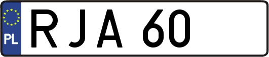 RJA60