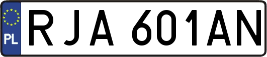 RJA601AN