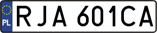 RJA601CA