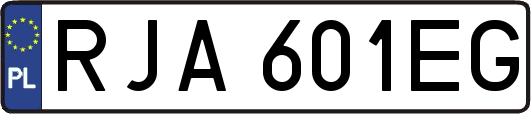 RJA601EG