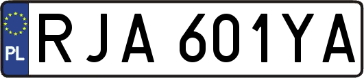 RJA601YA