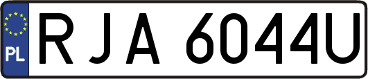 RJA6044U