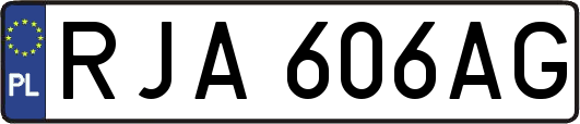 RJA606AG