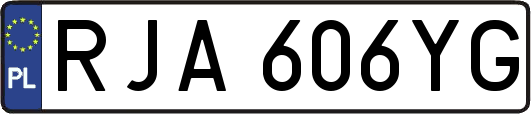 RJA606YG