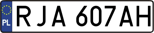 RJA607AH