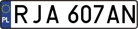 RJA607AN