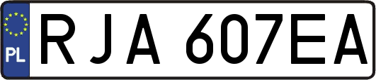 RJA607EA