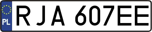 RJA607EE