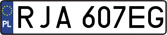 RJA607EG