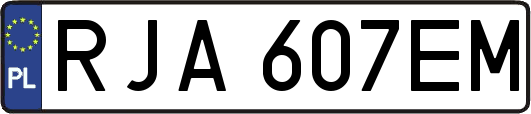 RJA607EM