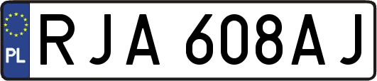 RJA608AJ