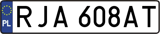 RJA608AT