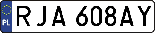 RJA608AY