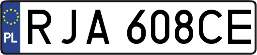 RJA608CE
