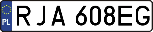 RJA608EG